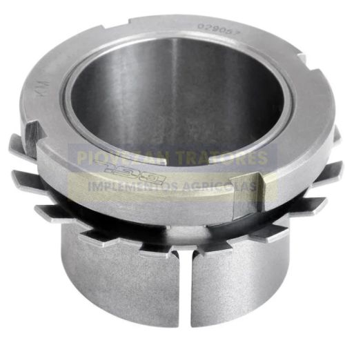 BUCHA DE FIXACAO FUNDIC